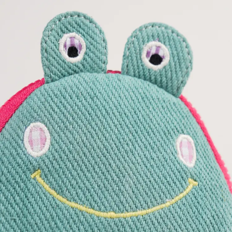 Choose Kind Wallet Tiki – Frobit