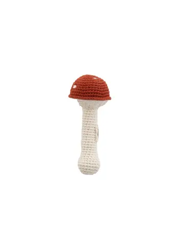 Patti Oslo Mushroom Rammelaar - Sienna