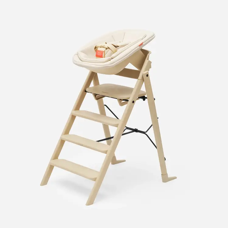 Kaos Klapp Newborn Seat - Desert Sand