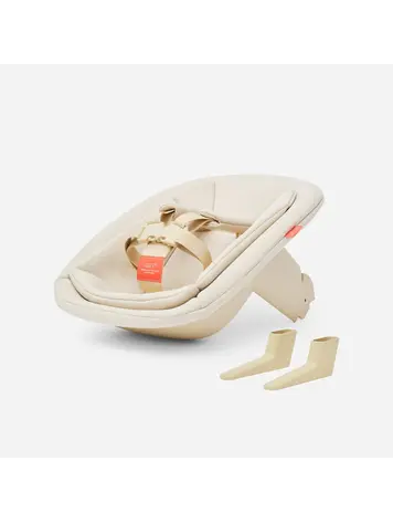 Kaos Klapp Newborn Seat - Desert Sand