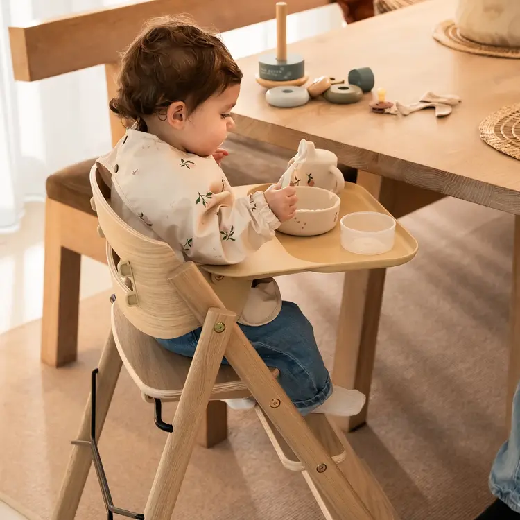 Kaos Klapp Rail & Tray Bundle - Desert Sand