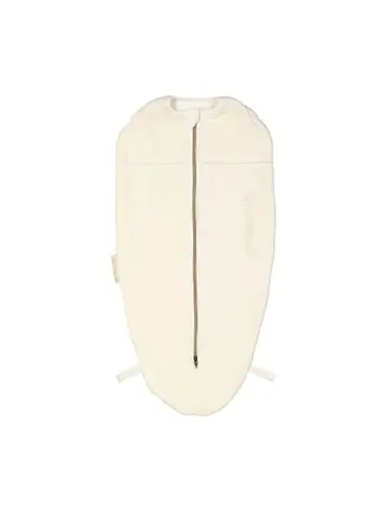 Puckababy Inbakerslaapzakje Mini Teddy - Pure