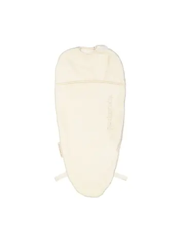 Puckababy Inbakerslaapzakje Piep Teddy - Pure