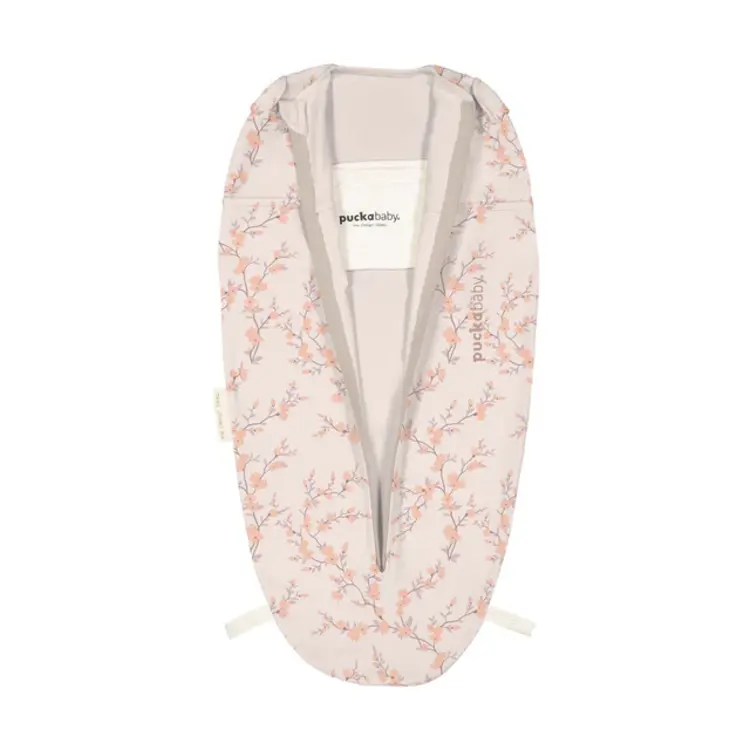 Puckababy Inbakerslaapzakje Mini - Blossom