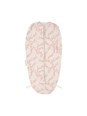 Puckababy Inbakerslaapzakje Mini - Blossom