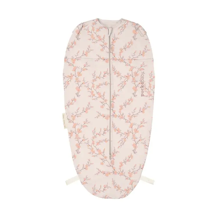 Puckababy Inbakerslaapzakje Mini - Blossom