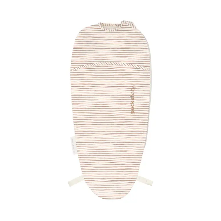 Puckababy Inbakerslaapzakje Piep - Hazel Stripes