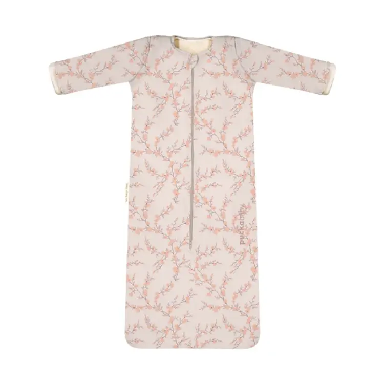 Puckababy Sleeping Bag 4 Seasons - Blossom