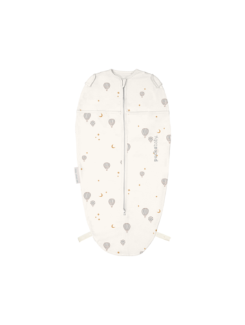 Puckababy Swaddle Bag Mini - Balloons