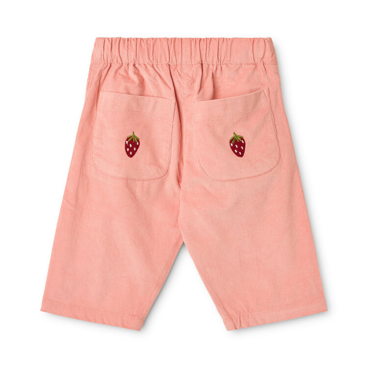 Flöss Belle Pants - Warm Pink