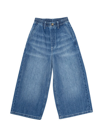 Bruno Bruno Nation Flynny Jeans - Mid Blue Denim