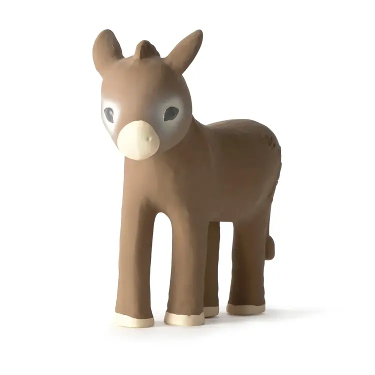 Oli & Carol Teether - Hector The Donkey