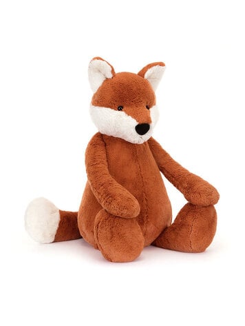 Jellycat Bashful Fox Cub