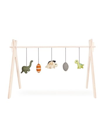 Quax Activity Toy Set - Dino