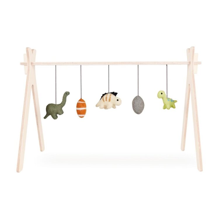 Quax Activity Toy Set - Dino