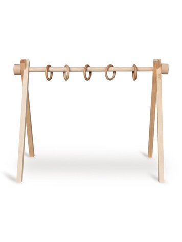 Quax Activity Arch