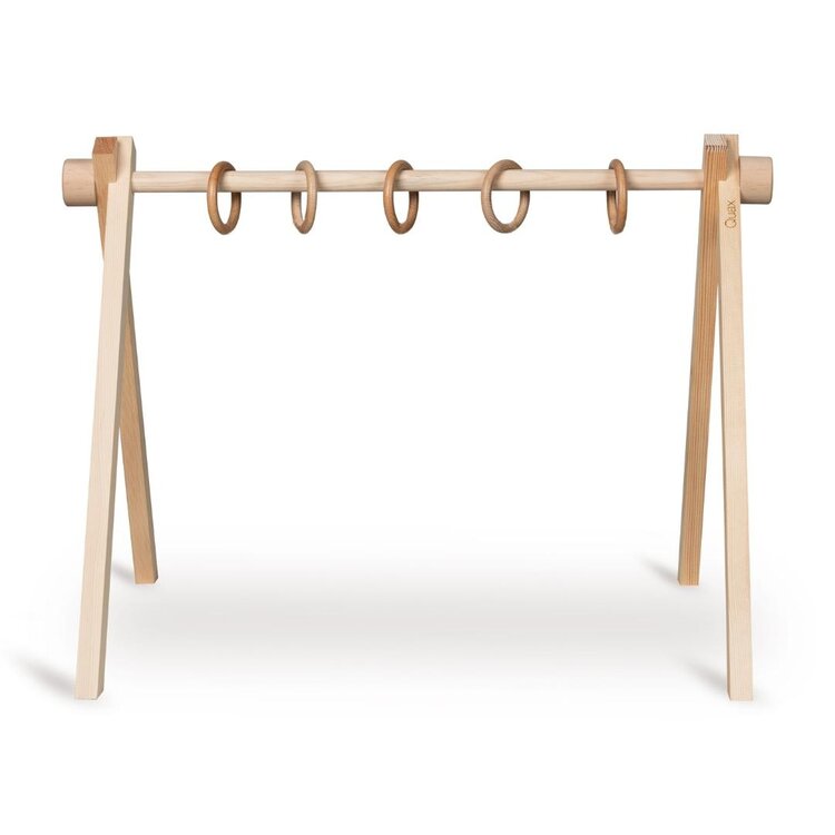 Quax Activity Arch