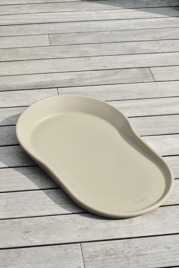 Quax Changing Pad Mamee - Thyme