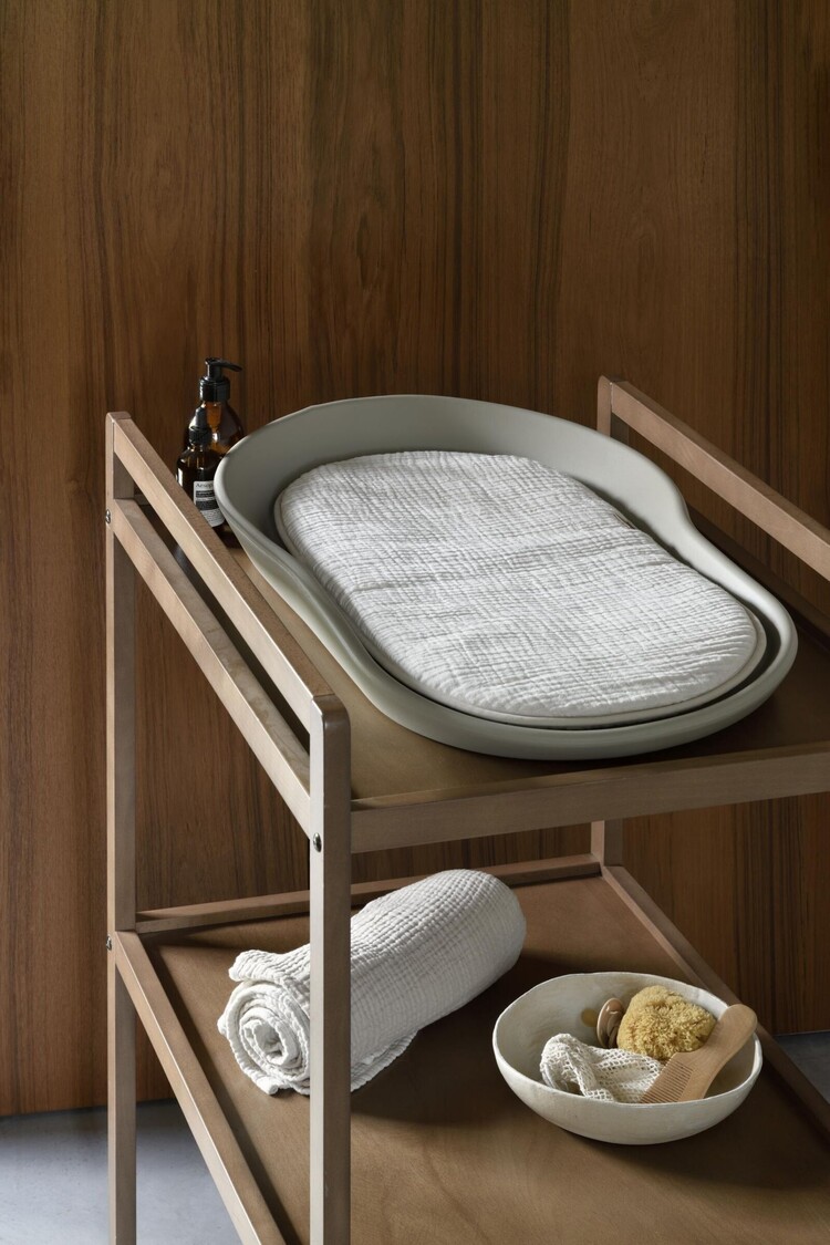 Quax Changing Pad Mamee - Thyme