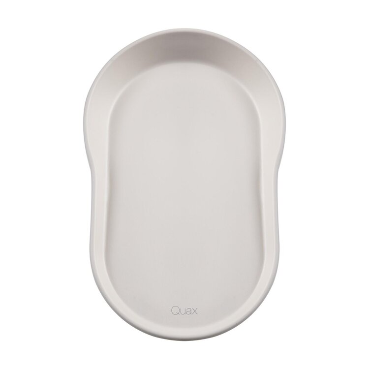 Quax Waskussen Mamee - Clay