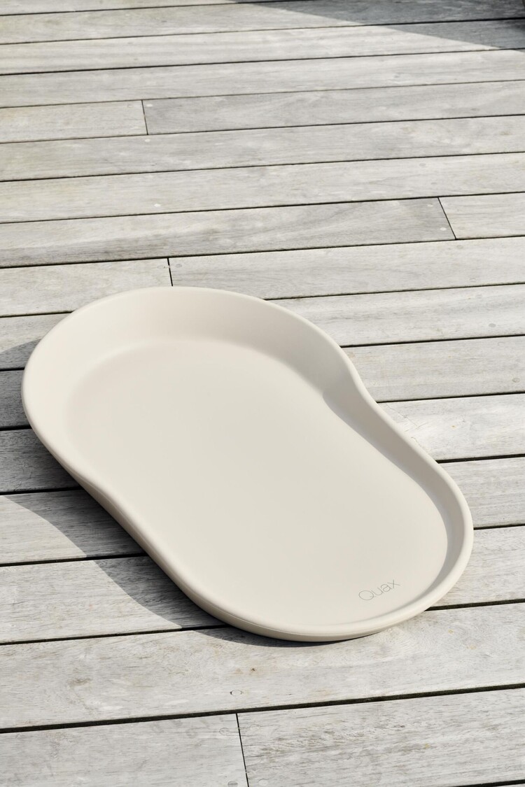 Quax Waskussen Mamee - Clay