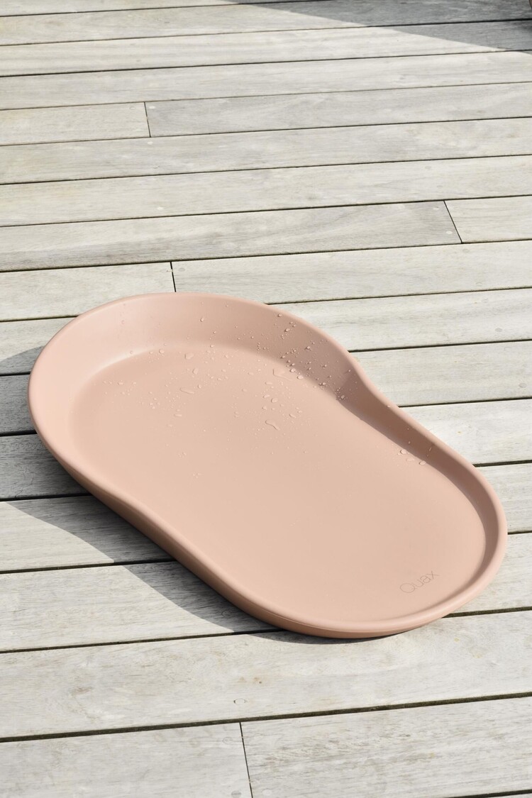 Quax Changing Pad Mamee - Coral