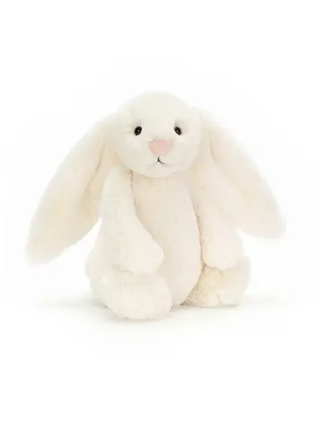 Jellycat Bashful Bunny Cream