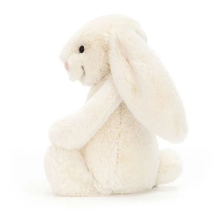 Jellycat Bashful Bunny Cream