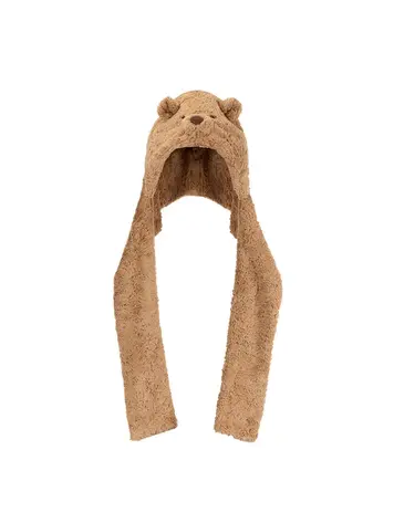 Jellycat Bartholomew Bear Bundlesnug