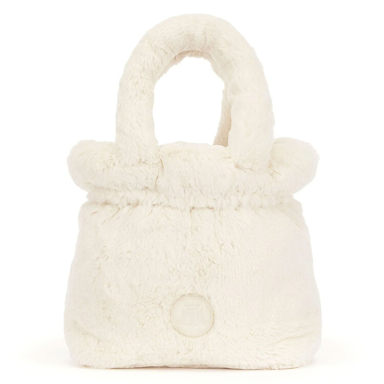 Jellycat Rufferty Puppy Handbag