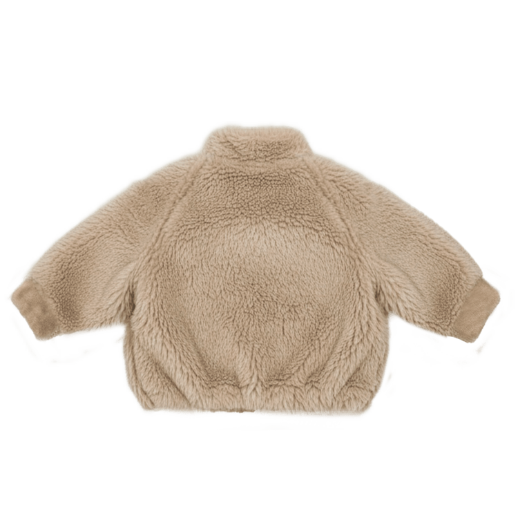 Donsje Amsterdam Zowie Jacket - Soft Taupe
