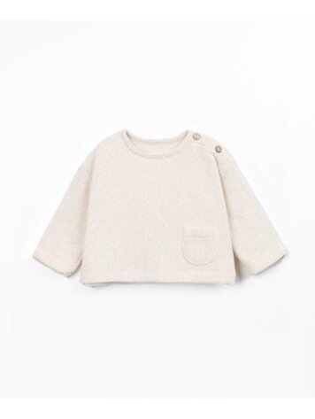 Play Up Jersey Sweater - Sketches