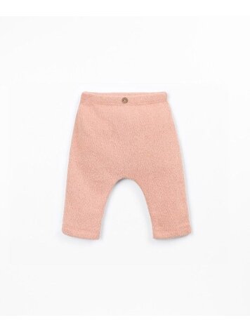 Play Up Jersey Leggings - Beira