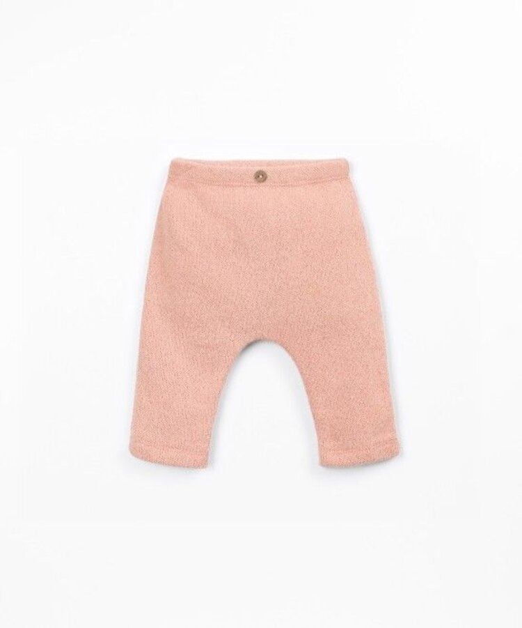 Play Up Jersey Leggings - Beira