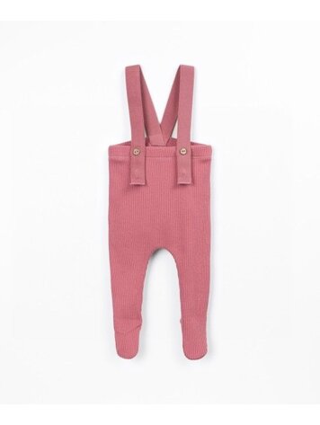 Play Up Rib Leggings - Yarn