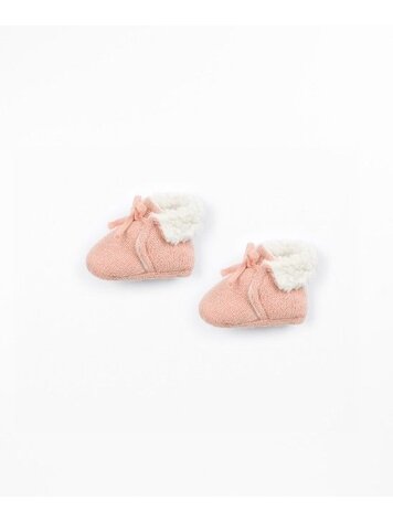 Play Up Jersey Shoes - Beira