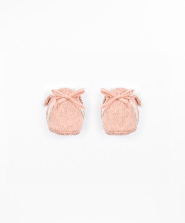 Play Up Jersey Shoes - Beira