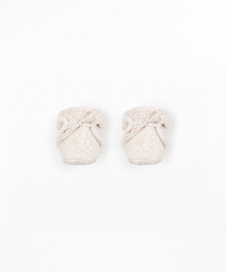 Play Up Jersey Shoes - Sketches