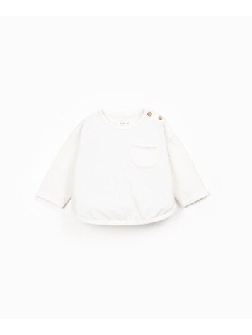 Play Up Jersey LS T-shirt - Scale