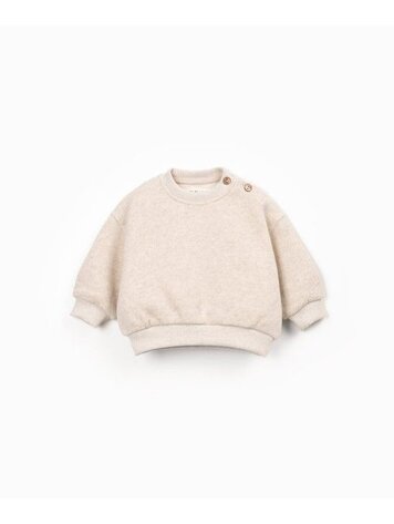 Play Up Fleece Sweater - Sketches