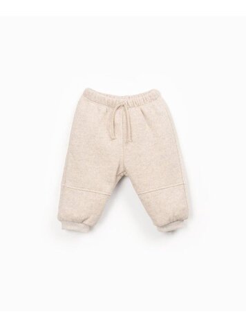 Play Up Fleece Trousers - Sketches