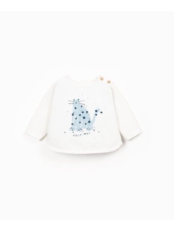 Play Up Jersey LS T-shirt - Scale