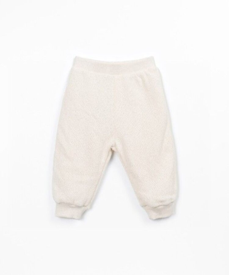 Play Up Jersey Trousers - Sketches