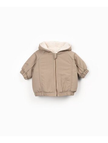 Play Up Parka - Drawing