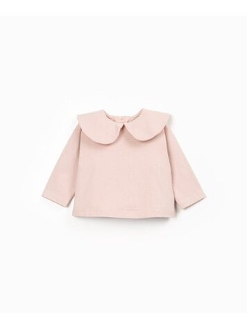 Play Up Jersey LS T-shirt - Embroidery