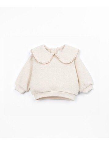 Play Up Jersey Sweater - Sketches