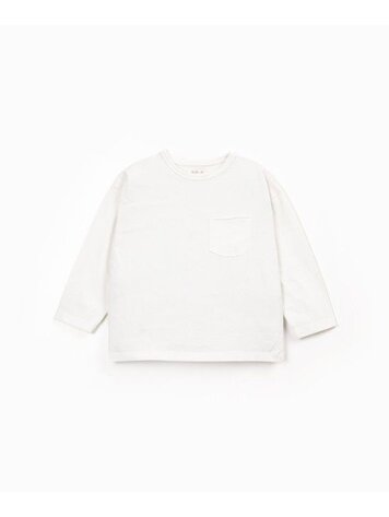 Play Up Jersey LS T-shirt - Scale