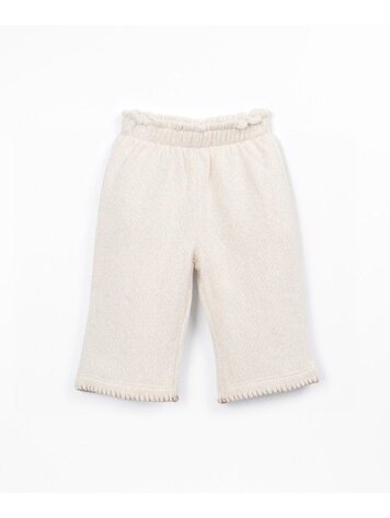 Play Up Jersey Trousers - Sketches