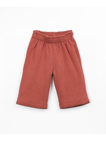 Play Up Jersey Trousers - Rita
