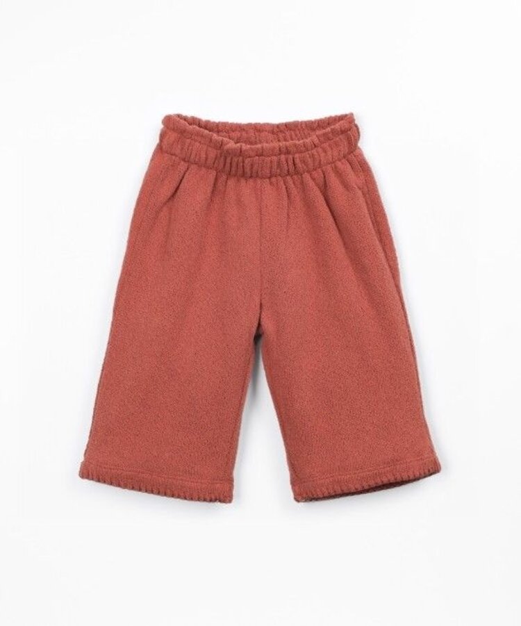 Play Up Jersey Trousers - Rita